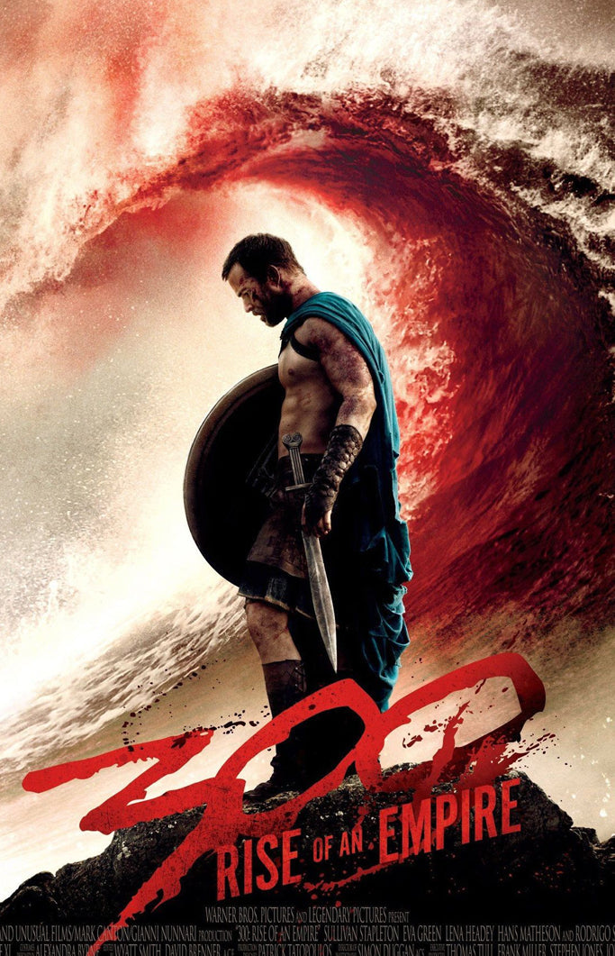 300 Spartans