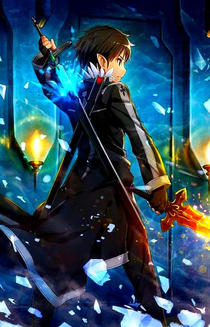 Anime