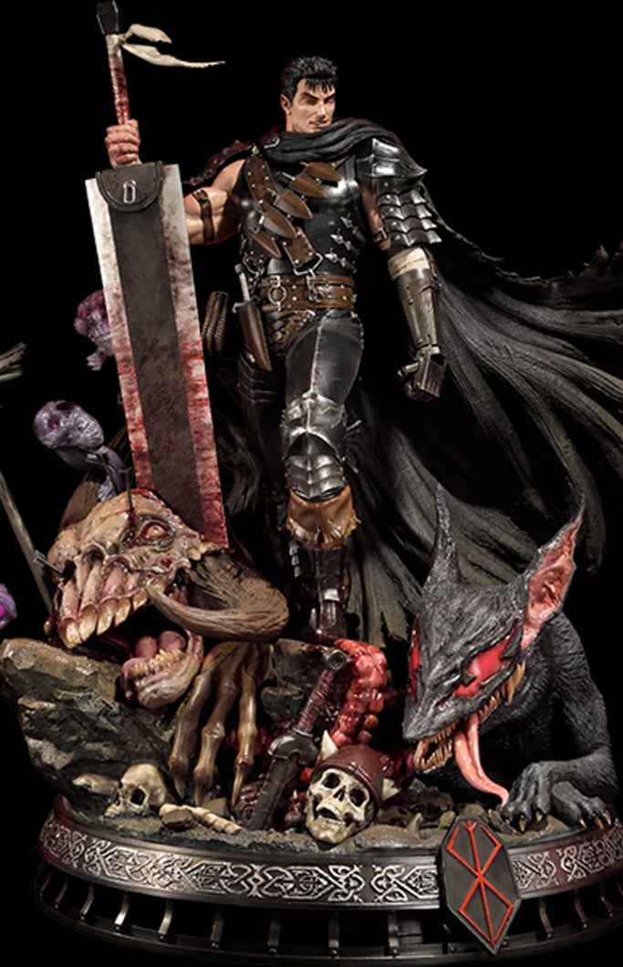Berserk Guts