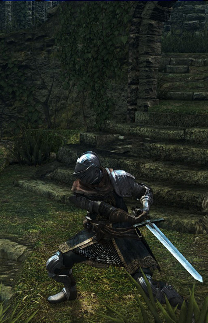 Dark Souls