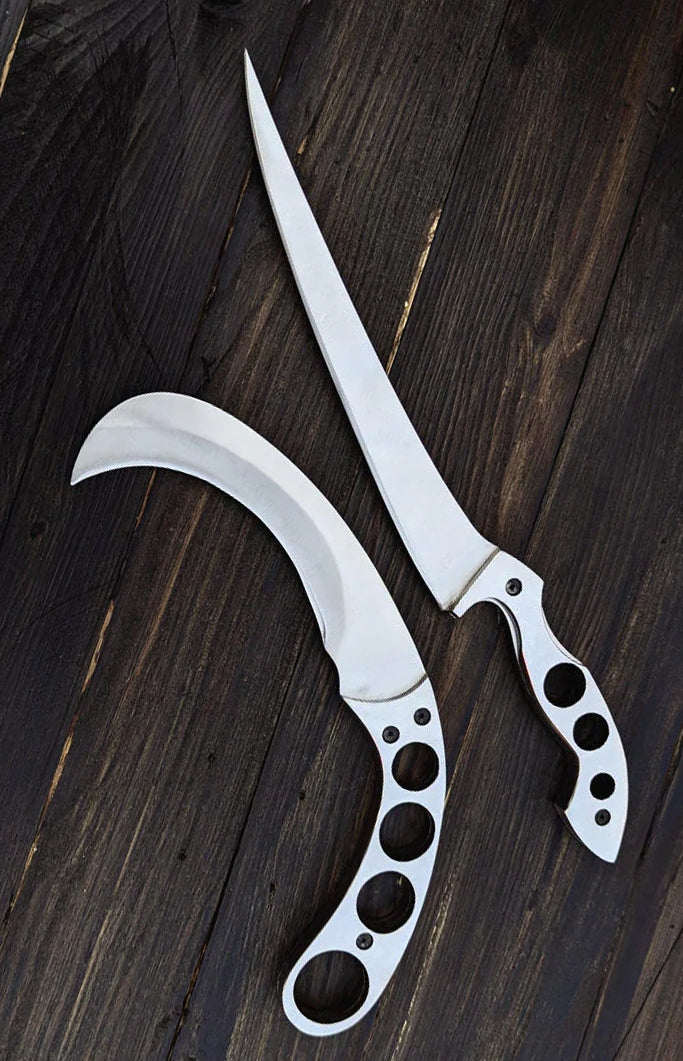 Dexter Knives