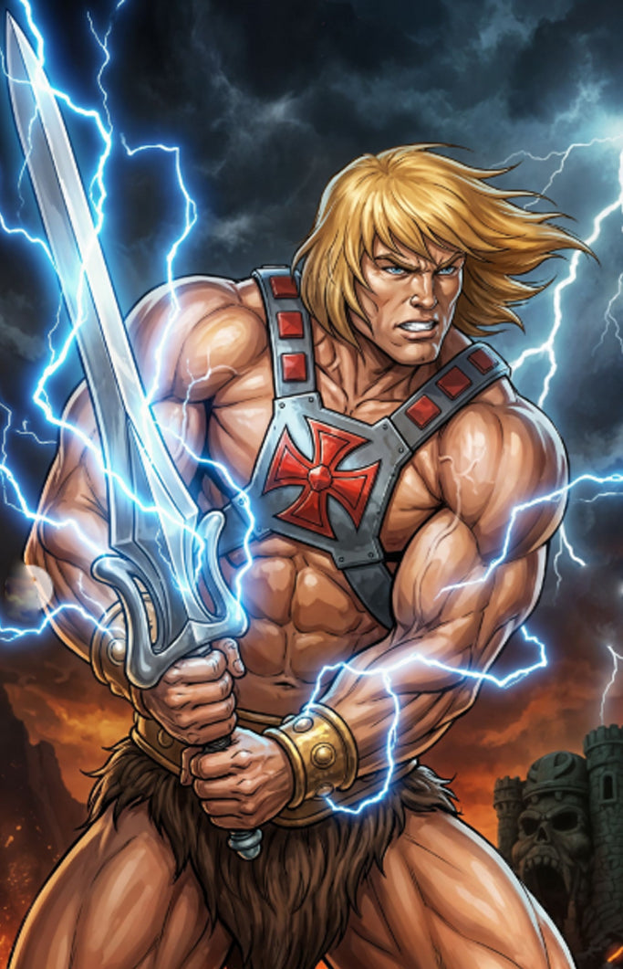 He-Man