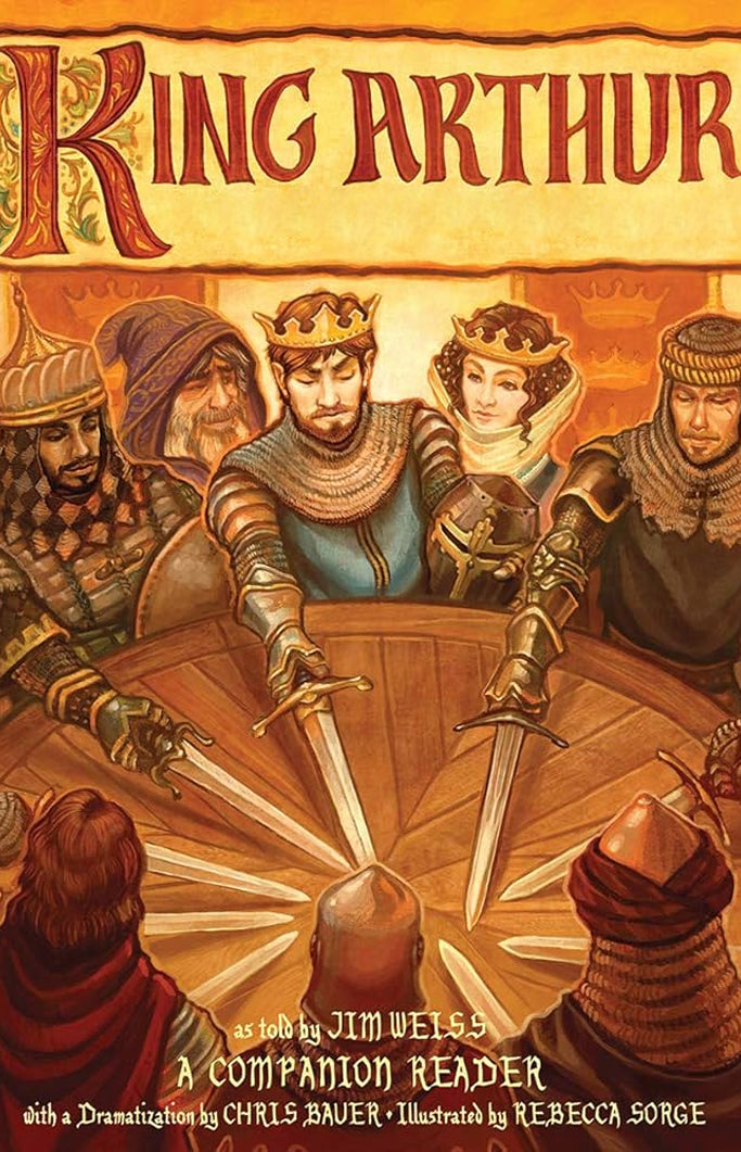 King Arthur's