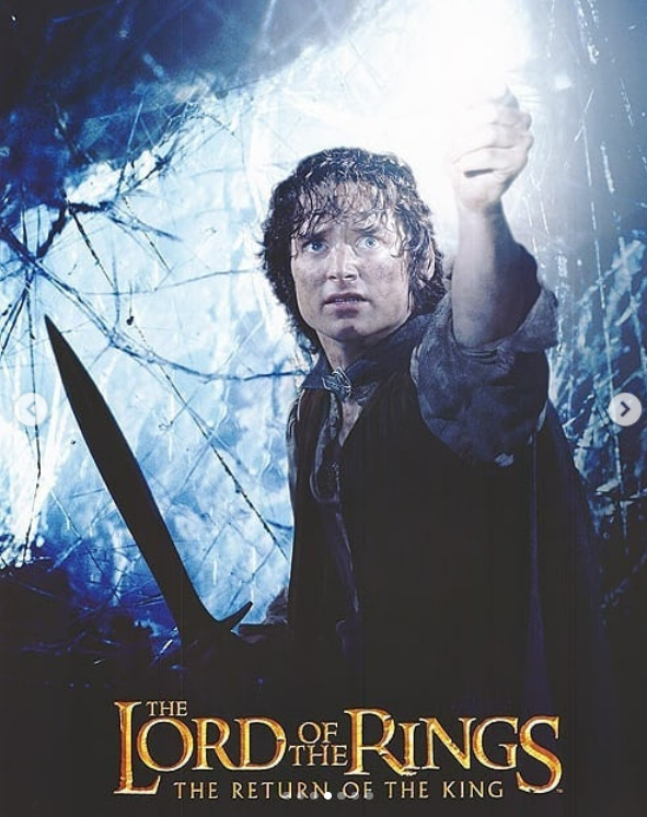 Lord of Rings