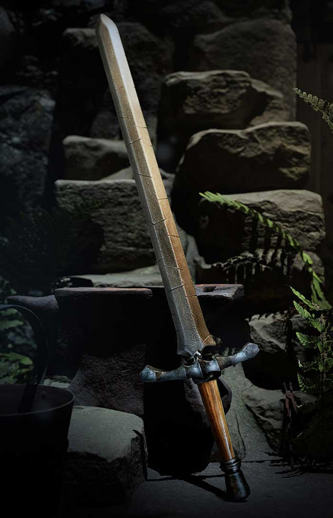 Larp Replica