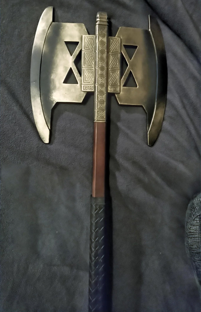 Lotr Axes