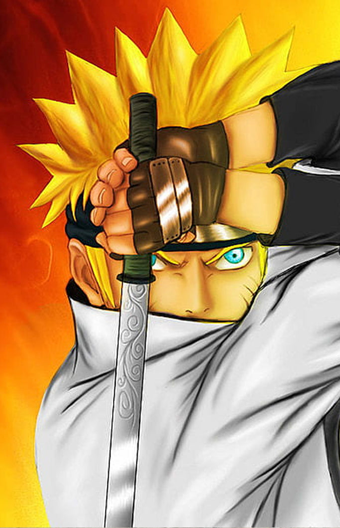 Naruto