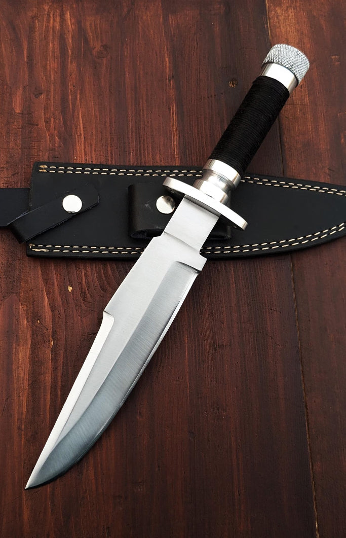 Predator Knives