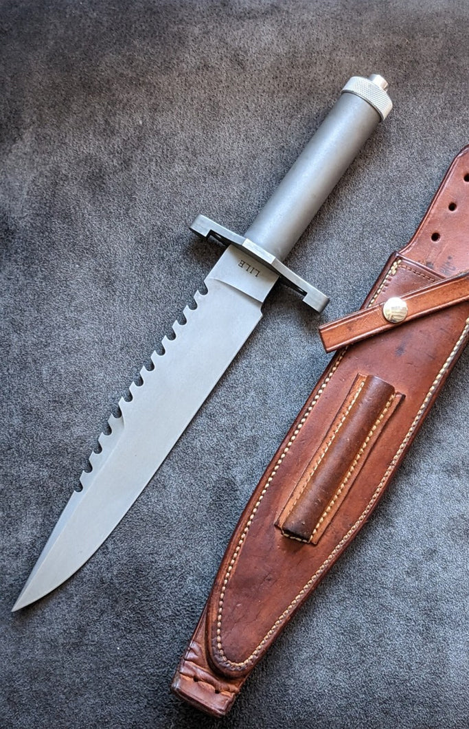 Rambo Knives