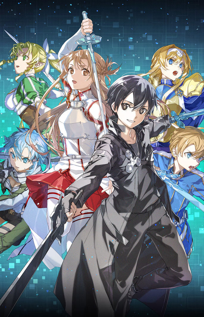 Sword Art Online