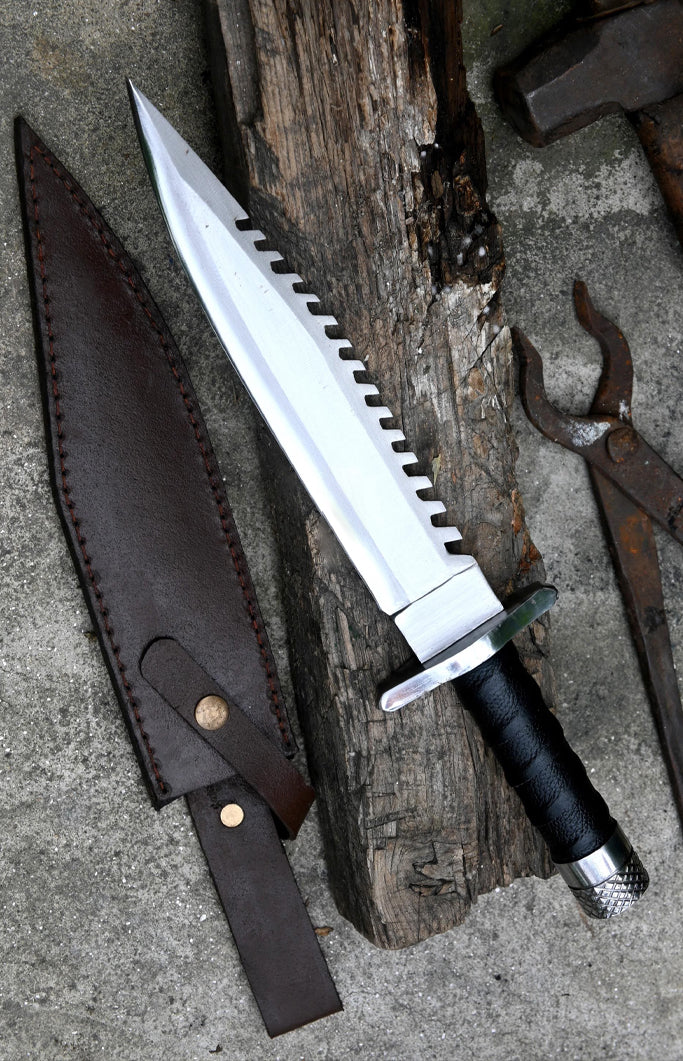 The Expandable Knives