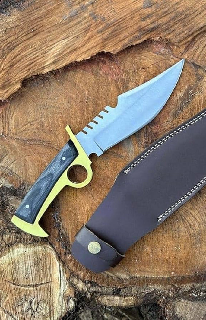 The Walking Dead Knives