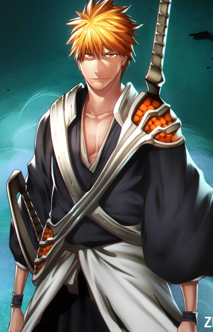 Bleach