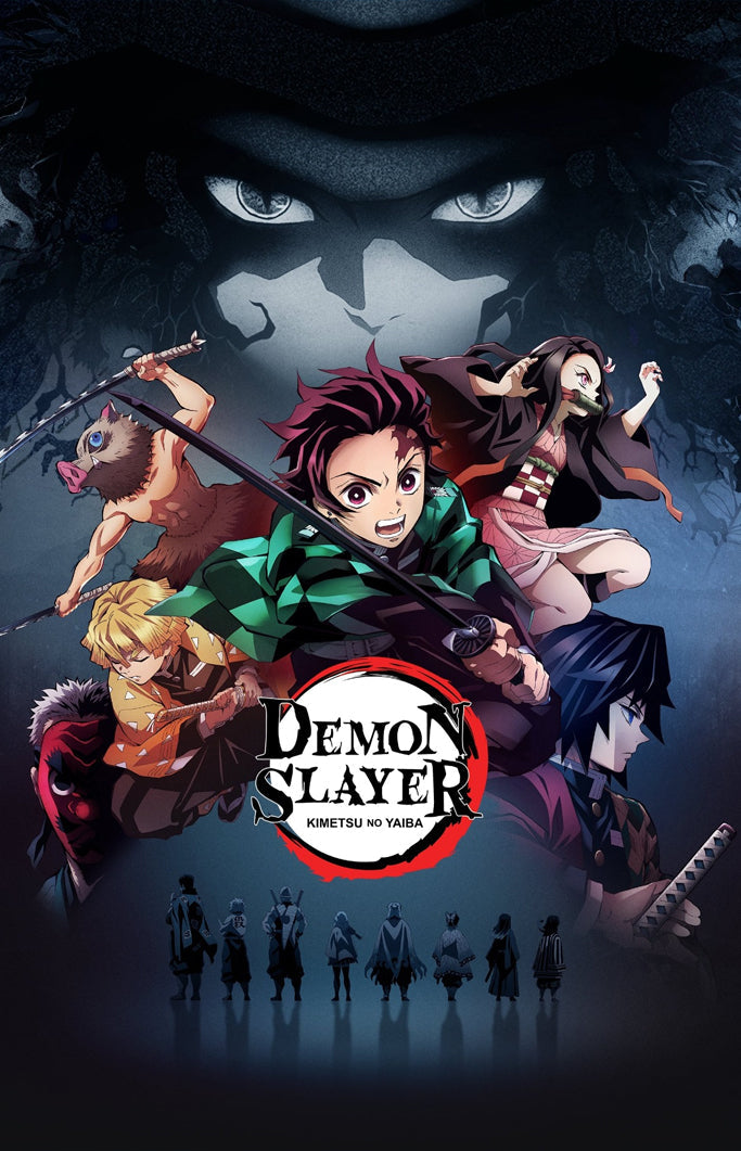 Demon Slayer
