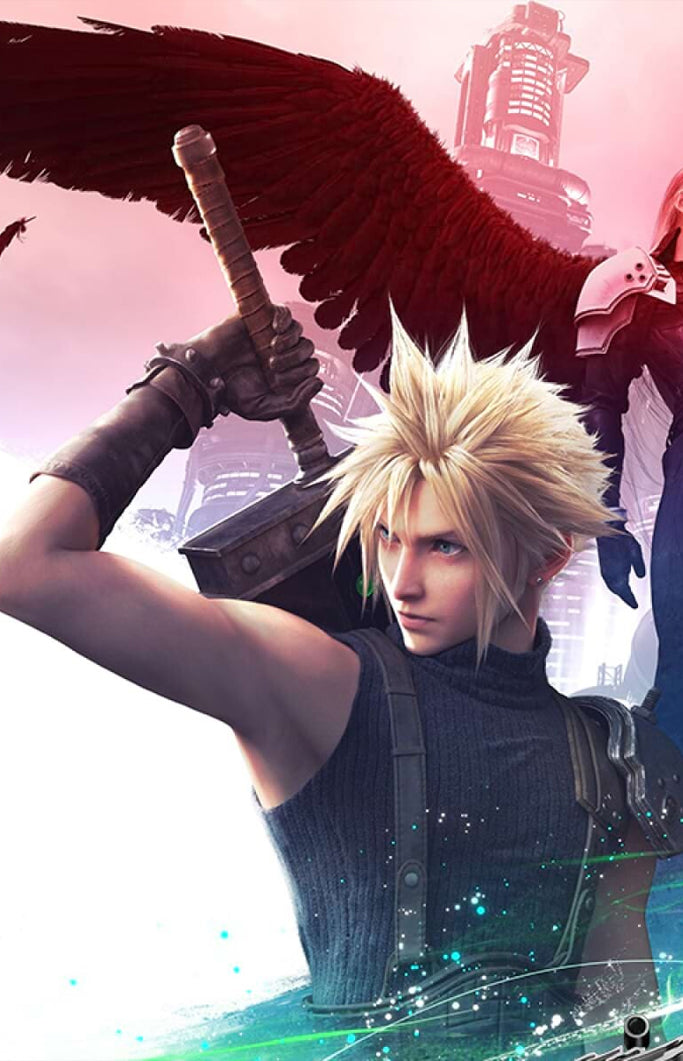 Final Fantasy