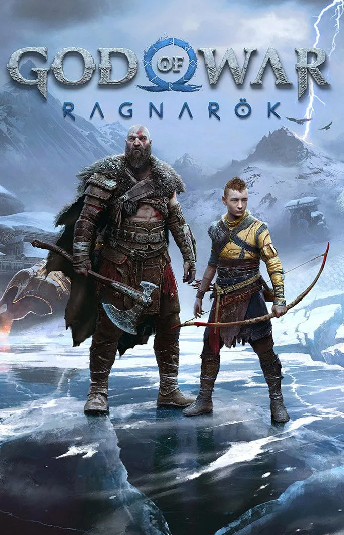 God of War