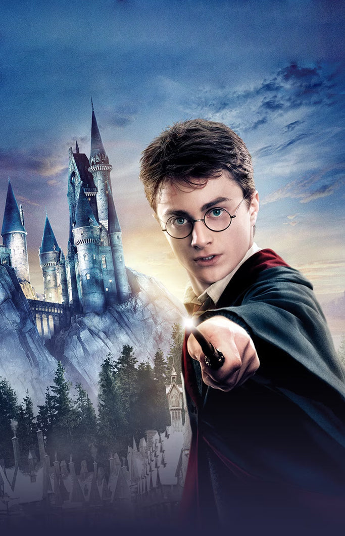 Harry Potter