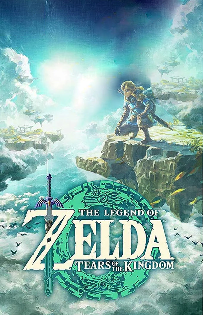 Legend of Zelda