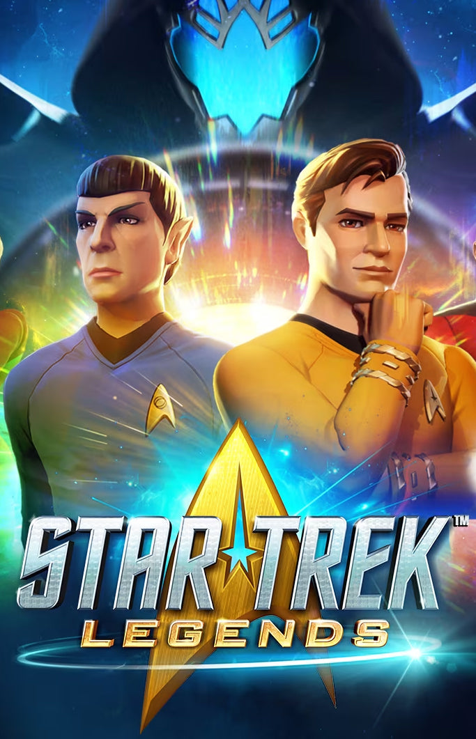 Star Trek