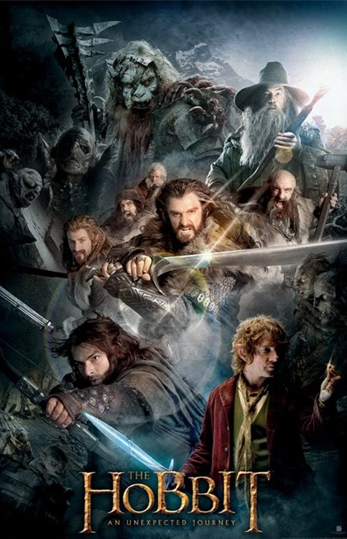The Hobbit