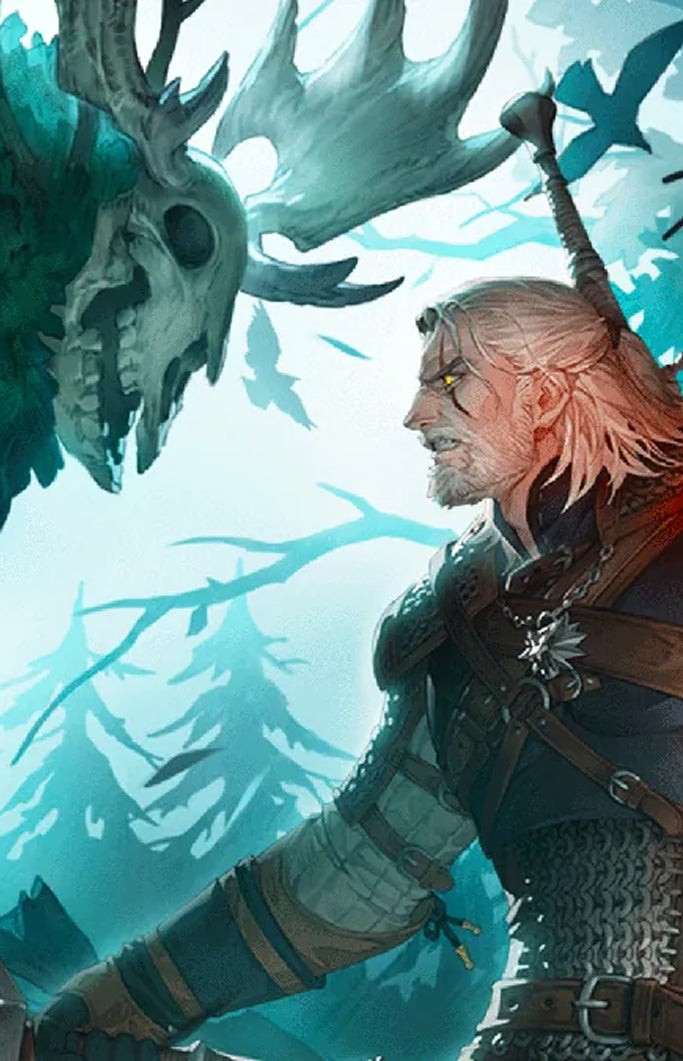The Witcher