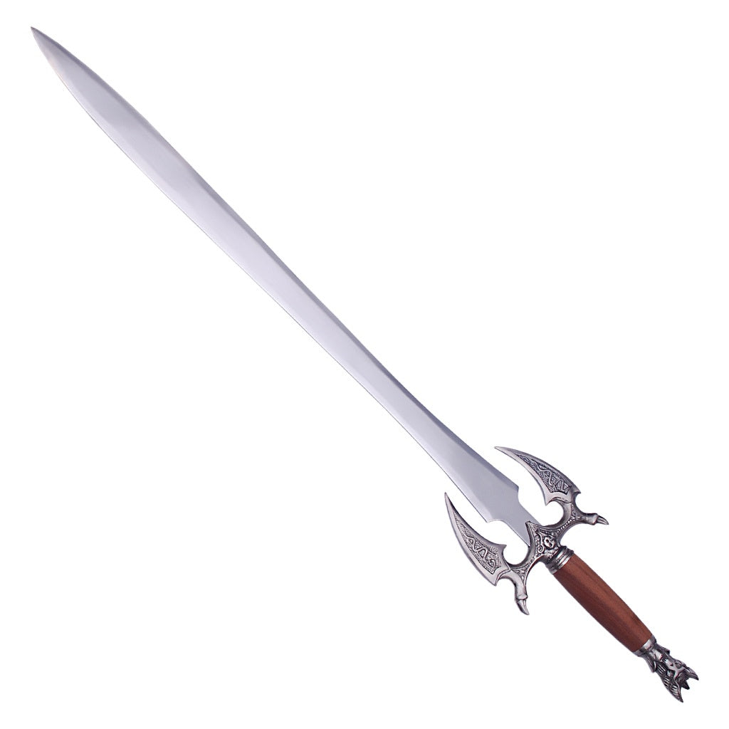 Kilgorin Sword of Darkness with Brown Grip Kit Rae Fantasy Replica