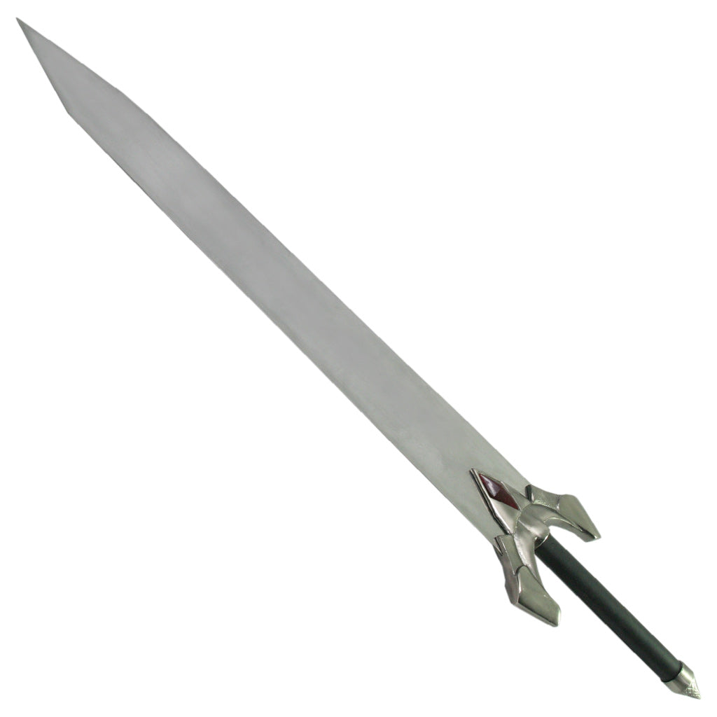 Cloud Strife's Ultima Replica Sword