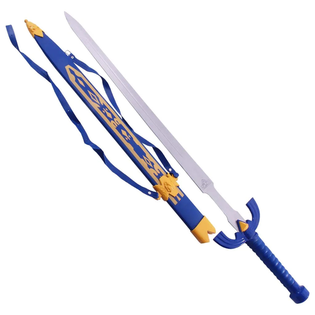 Legend of Zelda Link's Sword V2 – Hero Sword Replica