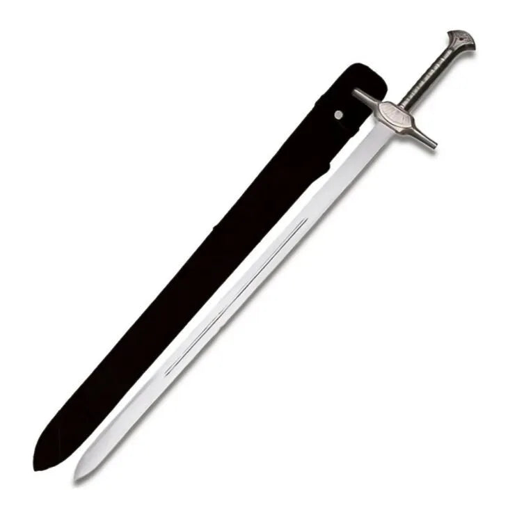 Sword of Ordon – The Legend of Zelda Twilight Princess