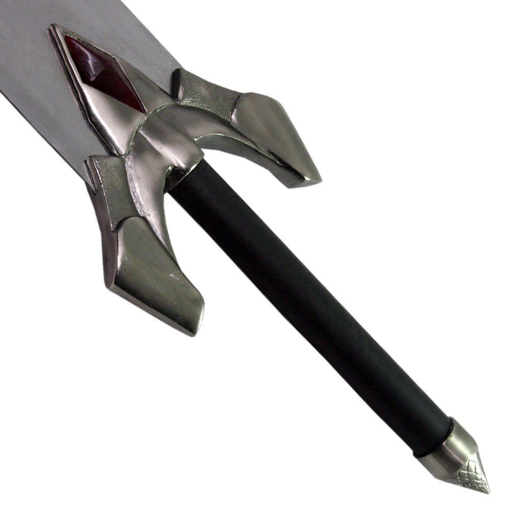 Cloud Strife's Ultima Replica Sword