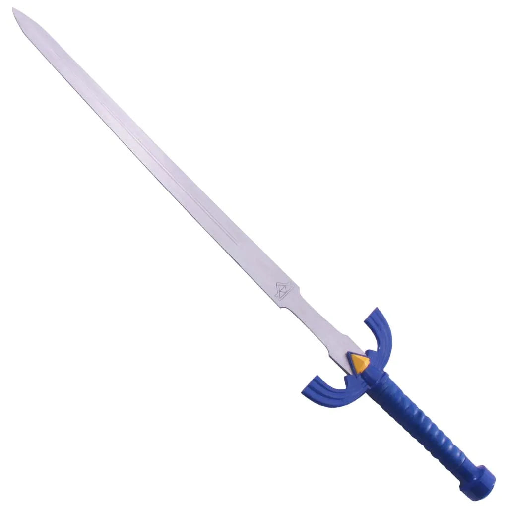 Legend of Zelda Link's Sword V2 – Hero Sword Replica