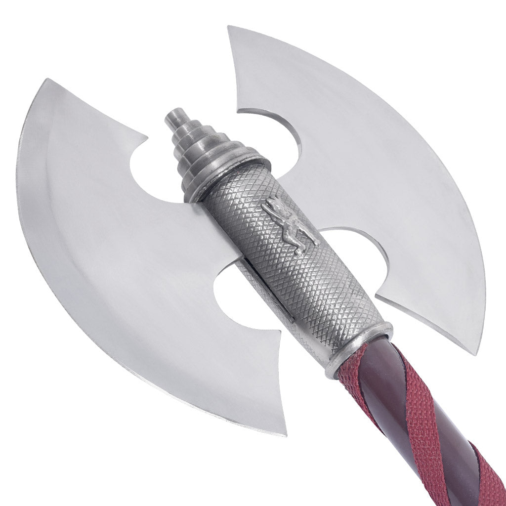 Executioner Blade Axe Replica 27''