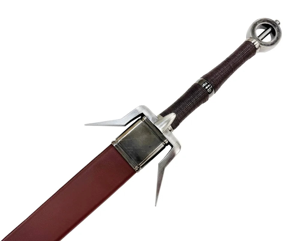 Zireael Sword of Ciri – The Witcher Limited Edition Replica