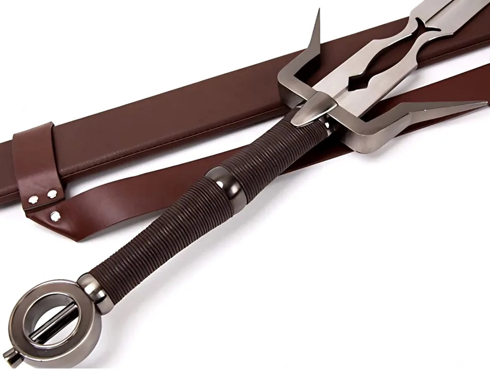 Zireael Sword of Ciri – The Witcher Limited Edition Replica