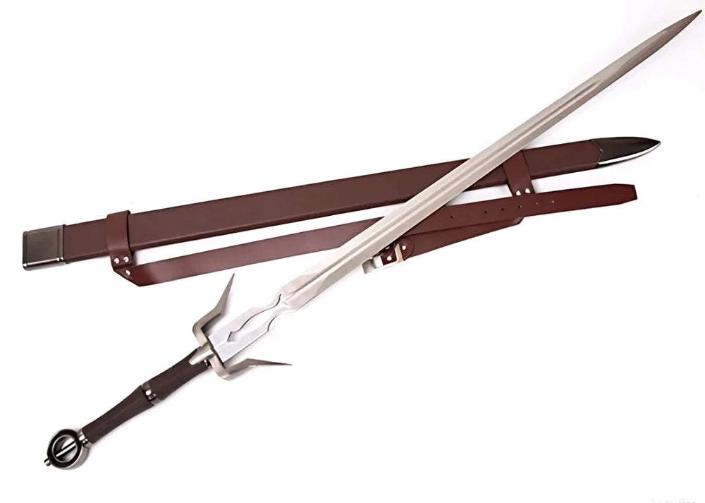 Zireael Sword of Ciri – The Witcher Limited Edition Replica