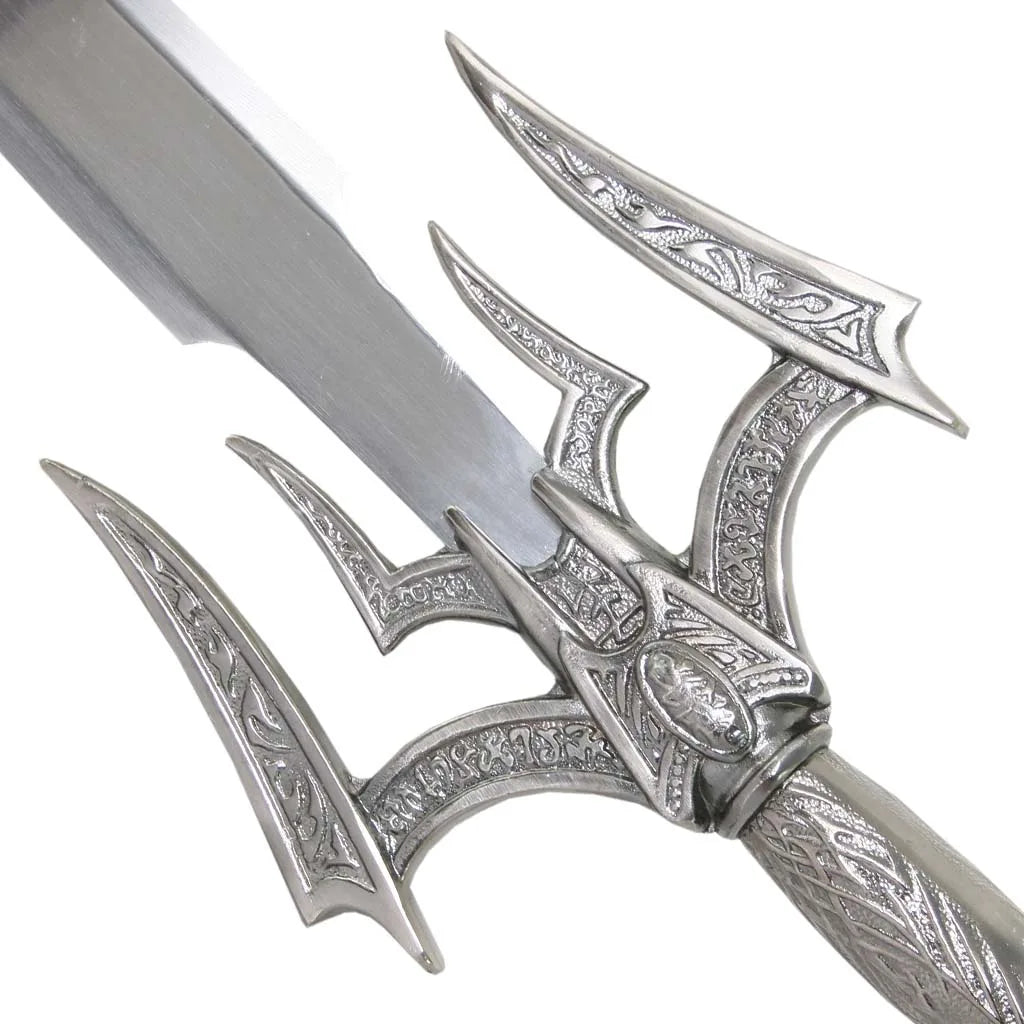 Luciendar Sword of Light Kit Rae Fantasy Sword Replica