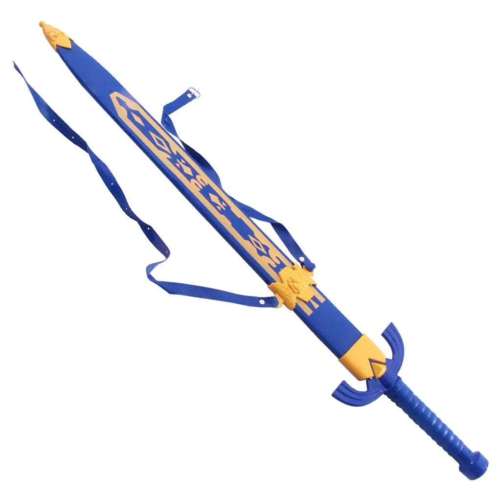 Legend of Zelda Link's Sword V2 – Hero Sword Replica