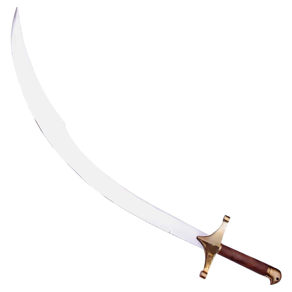 Ancient Persian Sword 32''