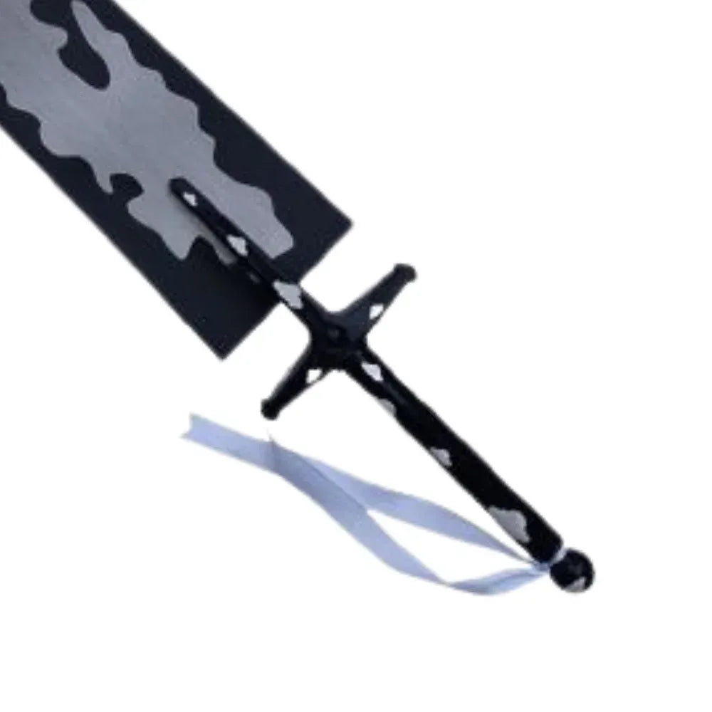 Asta Demon-Slayer 52″ Sword Replica Black Clover