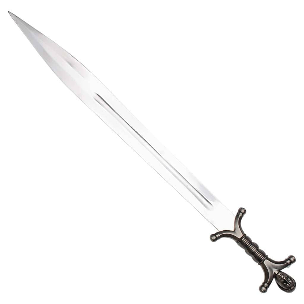 1st Century BC Celtic Sword Replica Ancient Iron Age Collectible Sword