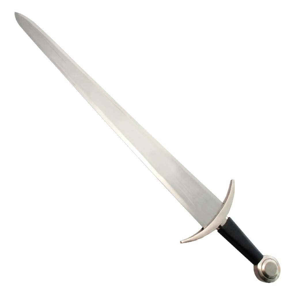 Black Baron replica Sword of Power Dark Fantasy Medieval sword