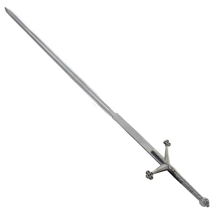 Black Knight No. 1 Claymore Sword Replica