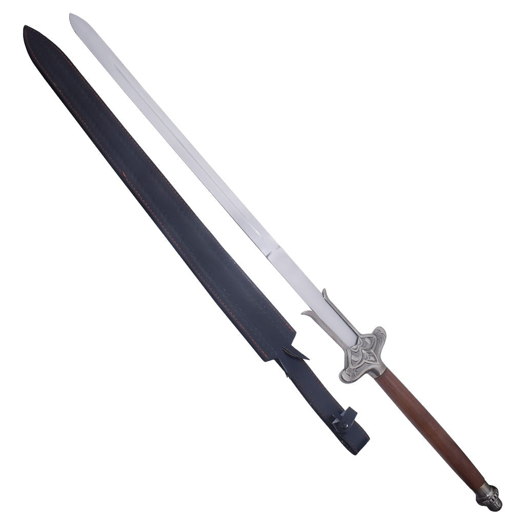 Atlantean Sword Conan the Barbarian 50" Stainless Steel Replica