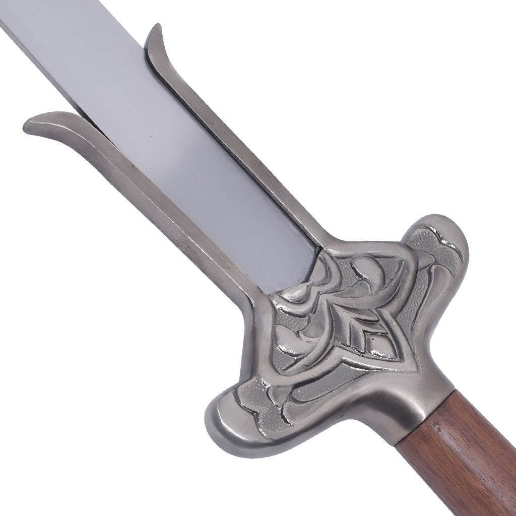 Atlantean Sword Conan the Barbarian 50" Stainless Steel Replica
