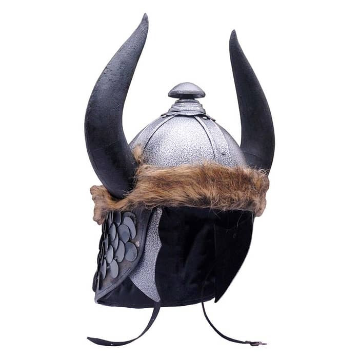 Conan the Barbarian Helmet Replica Movie Collectible Armor