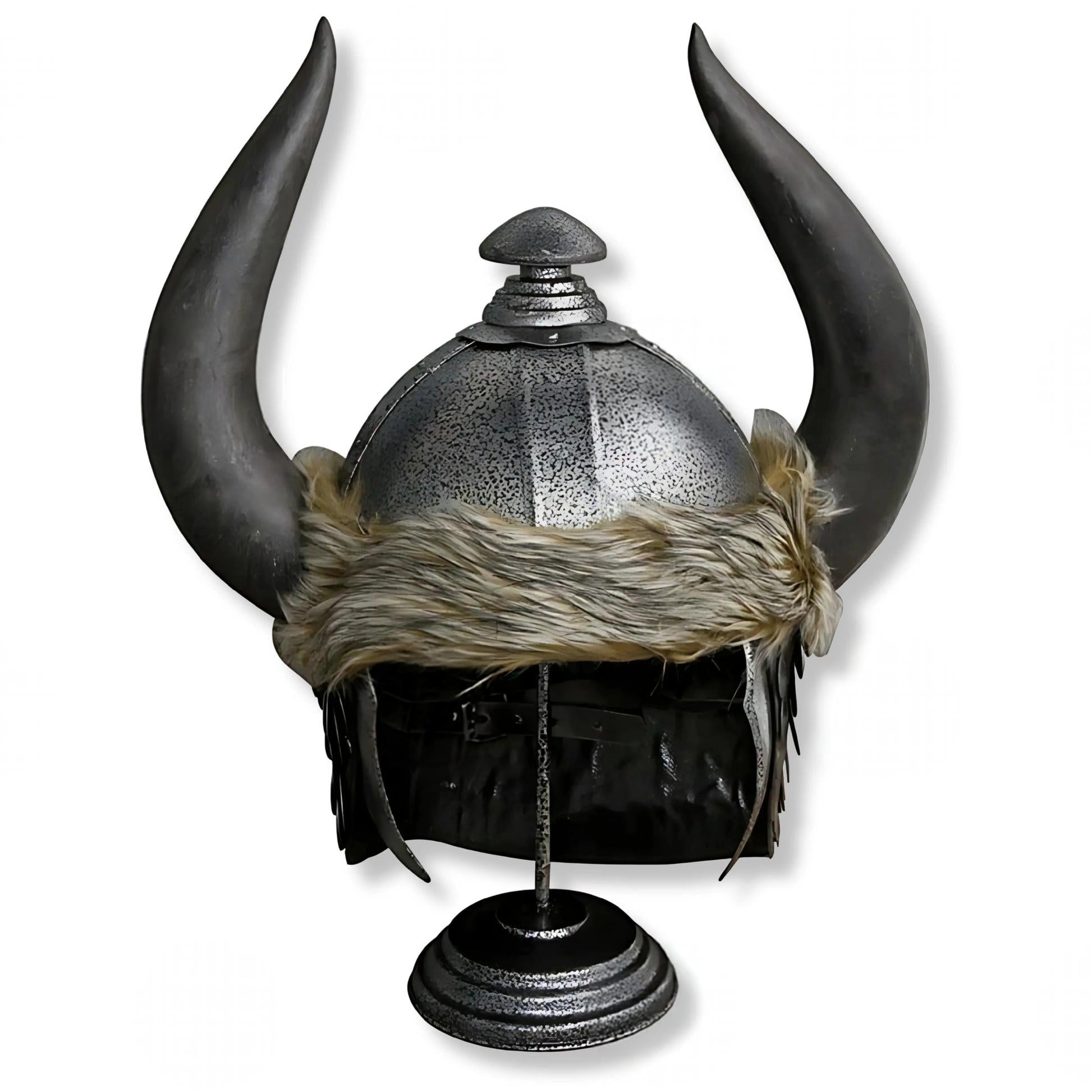 Conan the Barbarian Helmet Replica Movie Collectible Armor