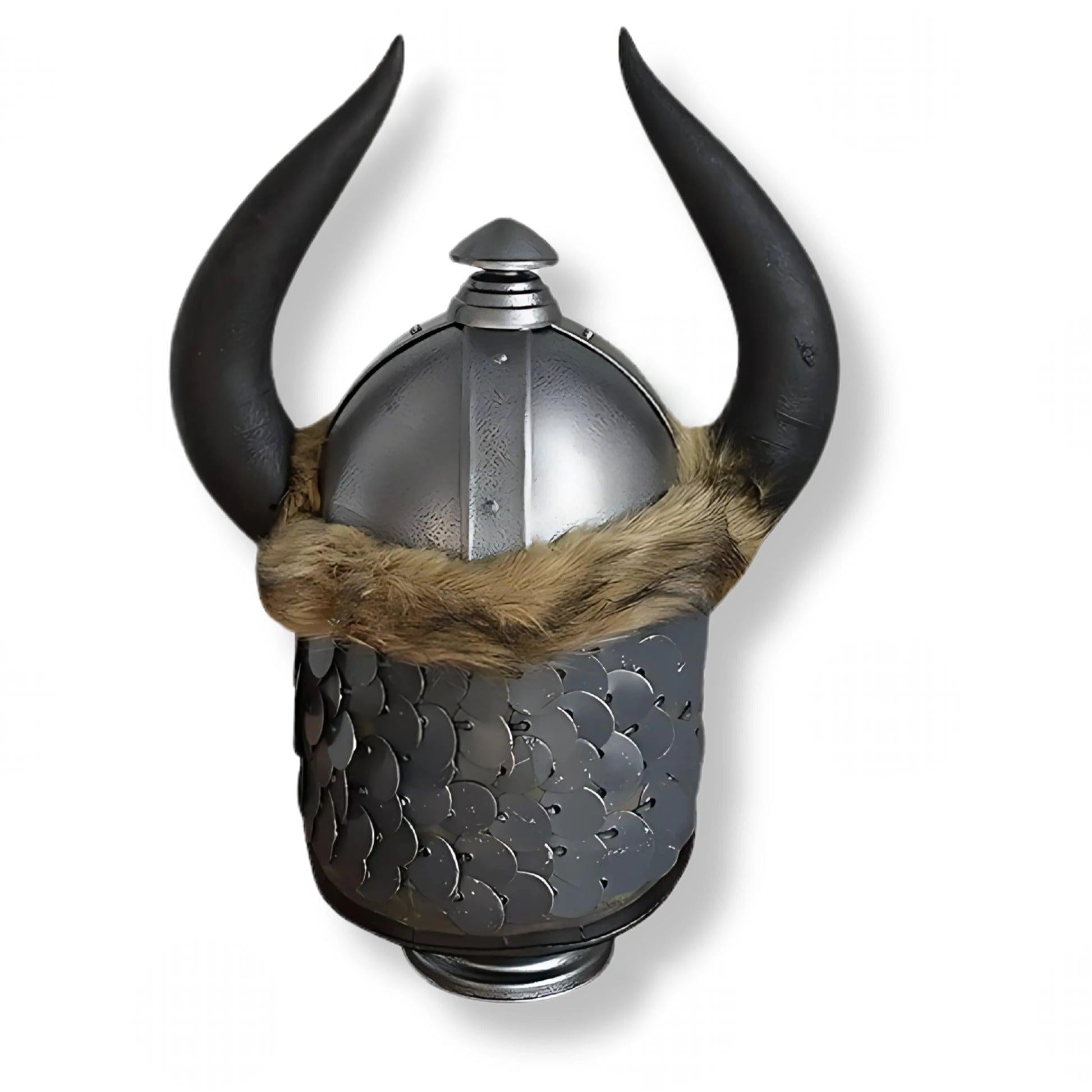 Conan the Barbarian Helmet Replica Movie Collectible Armor
