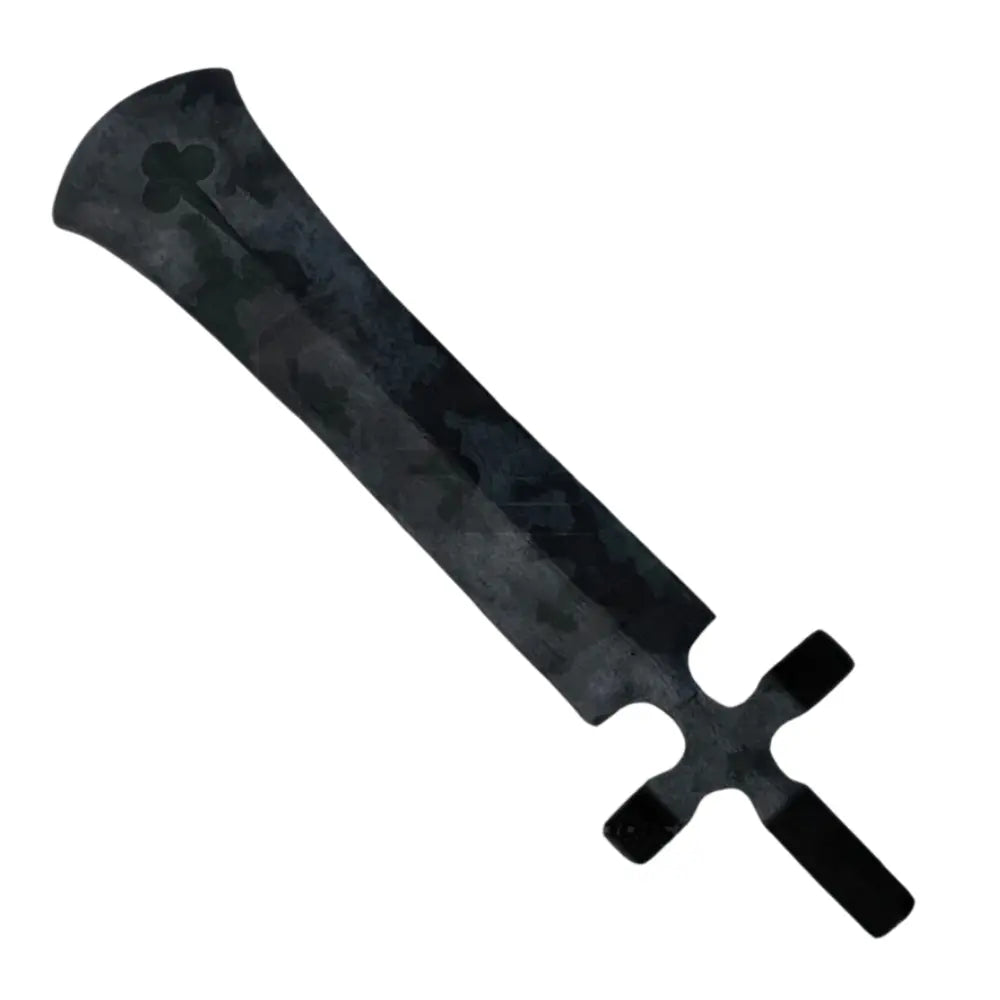 Asta Demon-Destroyer Sword Black Clover Anime Replica
