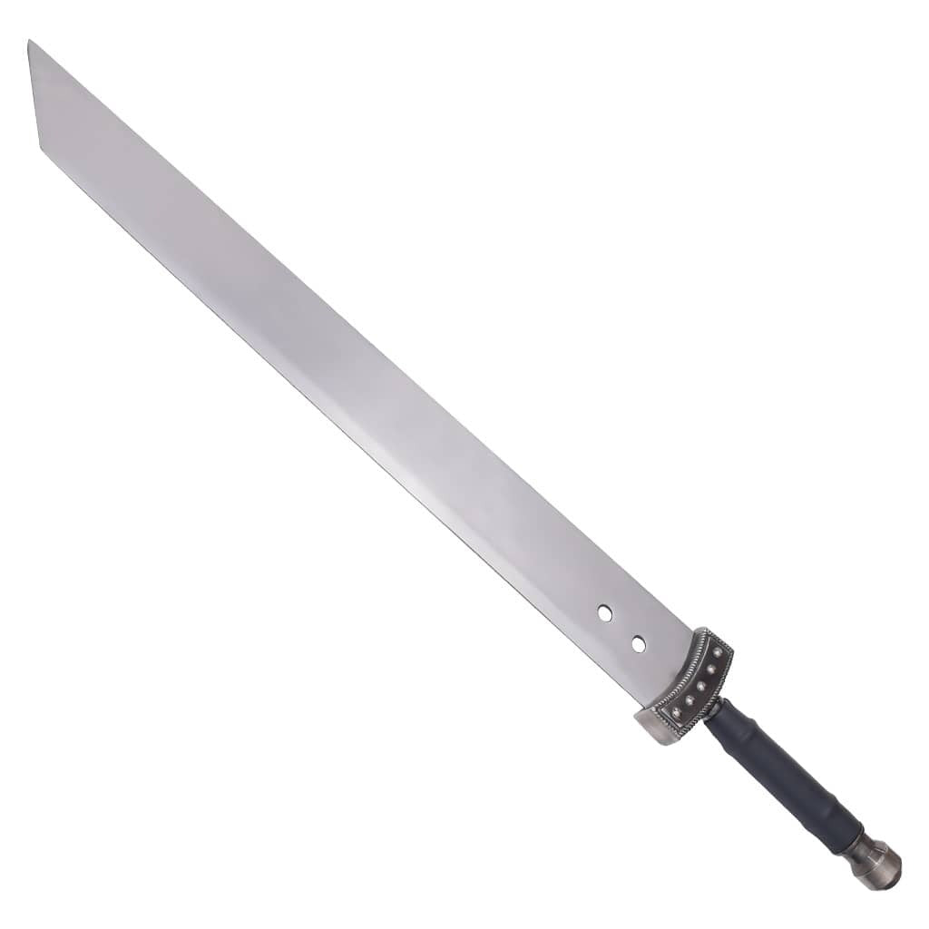 Final Fantasy Mini Cloud Buster Sword Replica