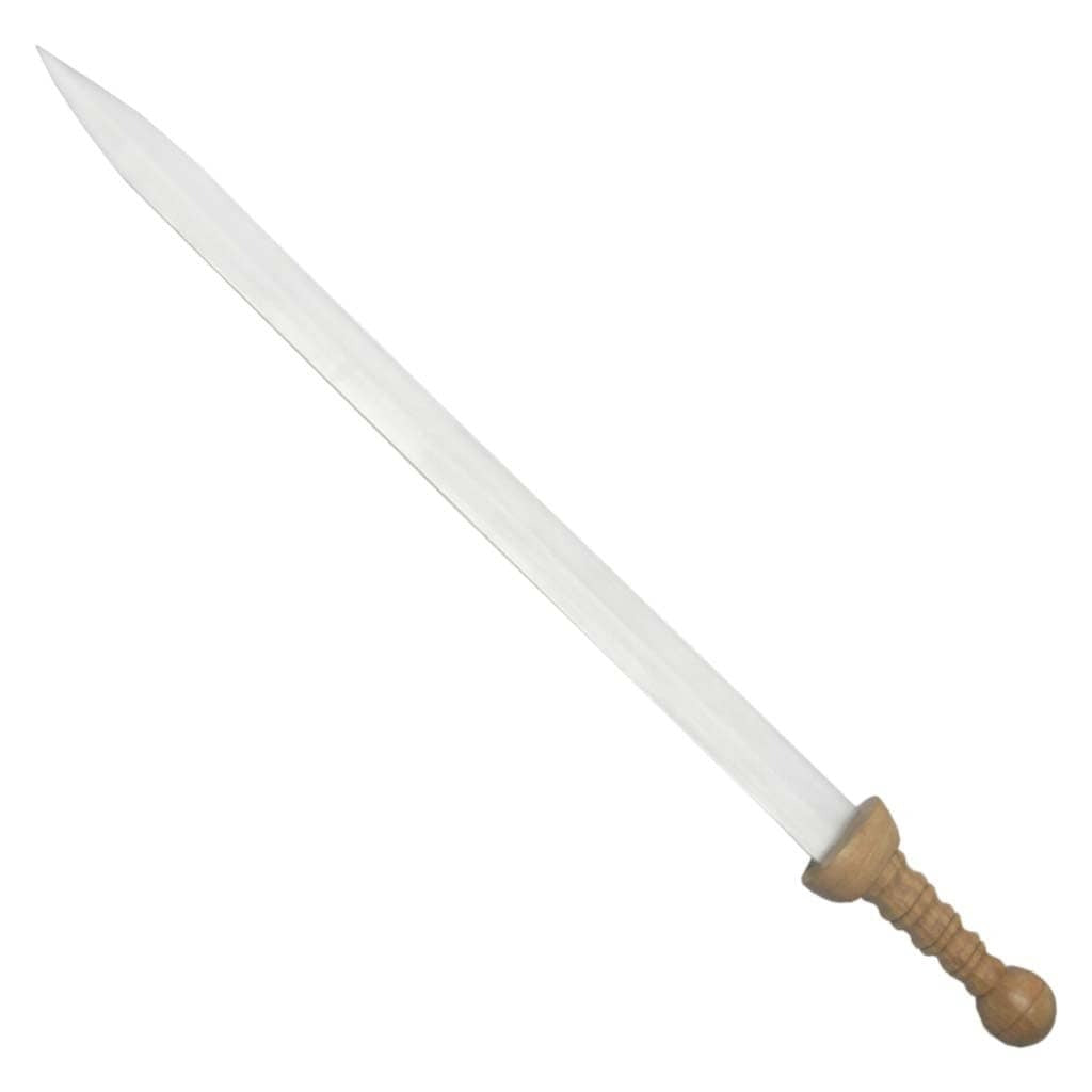 Gladiator Wooden Handle Ancient Roman Gladius Sword